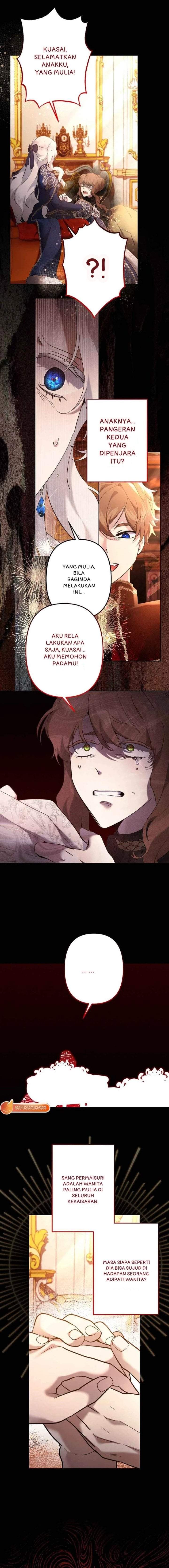 I Need to Raise My Sister Properly Chapter 127