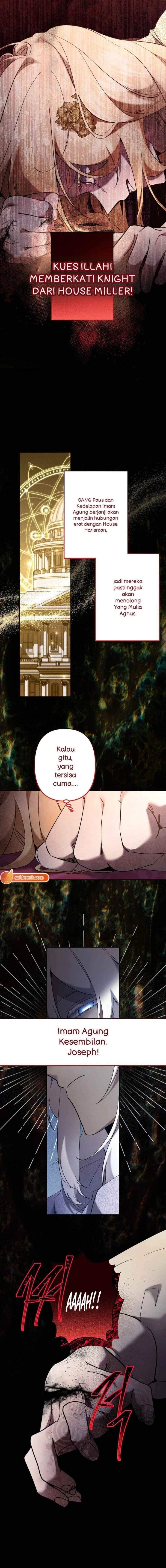 I Need to Raise My Sister Properly Chapter 127