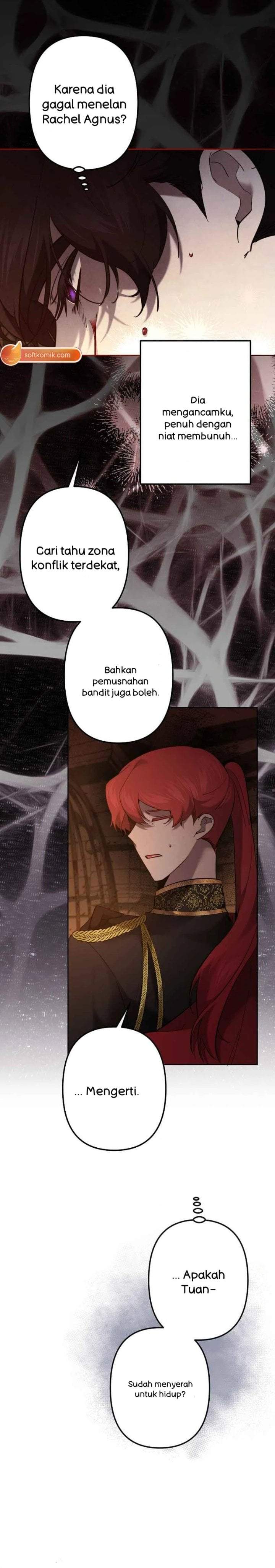 I Need to Raise My Sister Properly Chapter 128