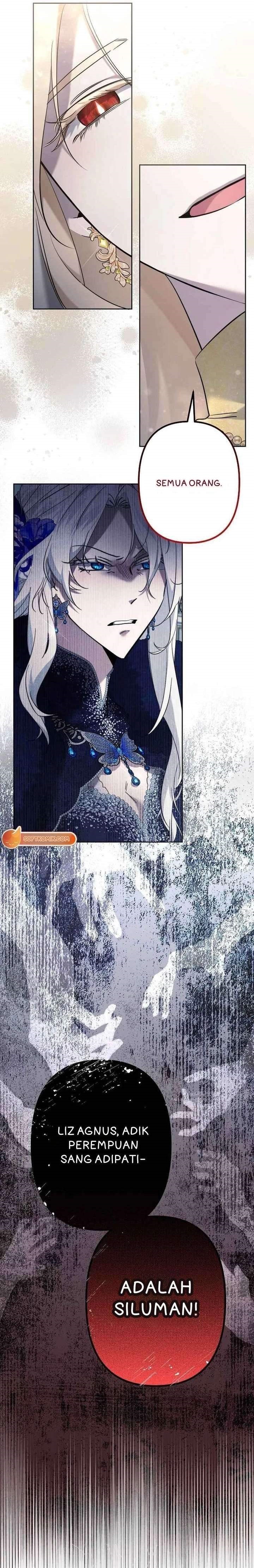 I Need to Raise My Sister Properly Chapter 129
