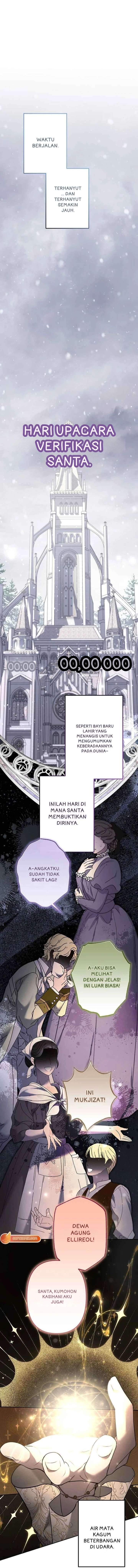 I Need to Raise My Sister Properly Chapter 129