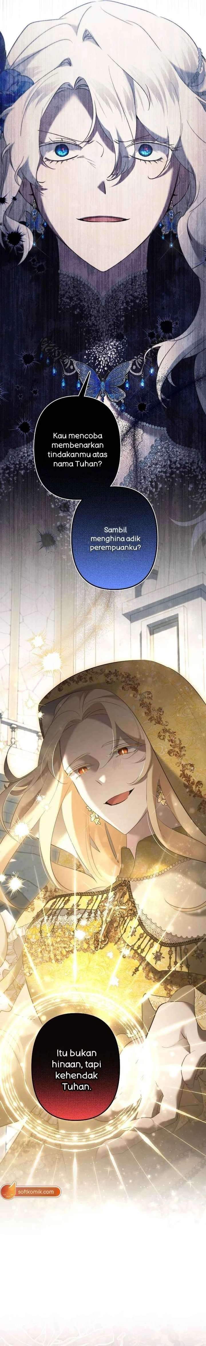 I Need to Raise My Sister Properly Chapter 130