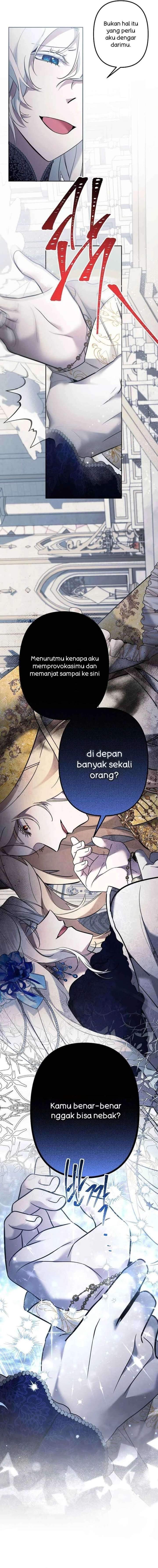 I Need to Raise My Sister Properly Chapter 130