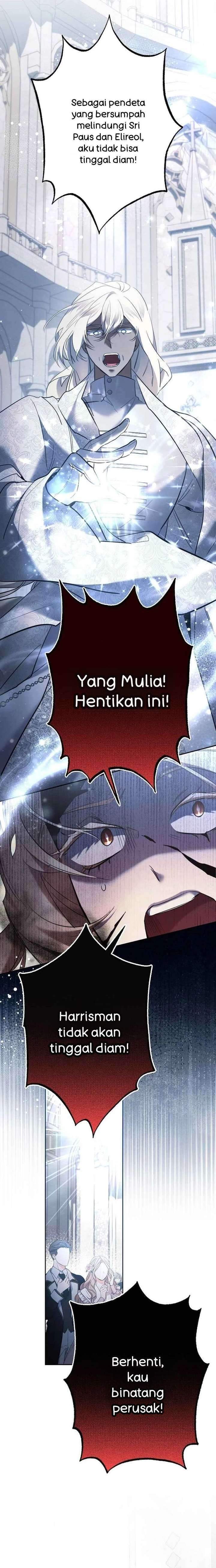 I Need to Raise My Sister Properly Chapter 130