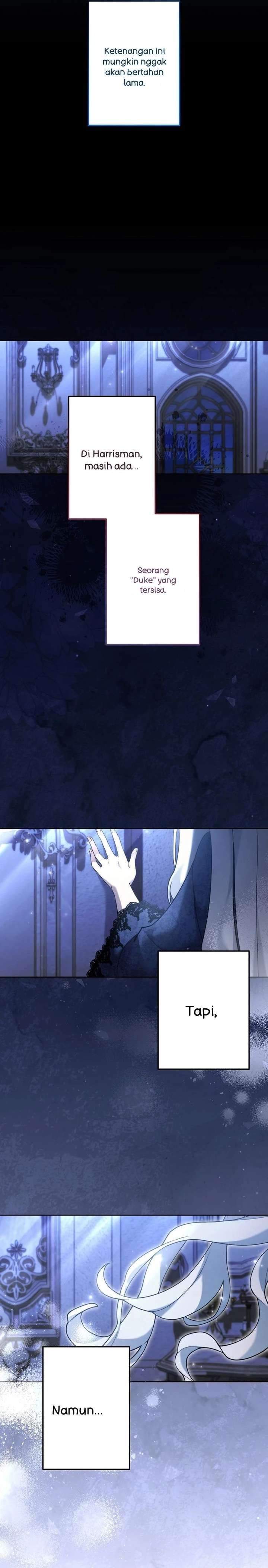 I Need to Raise My Sister Properly Chapter 131
