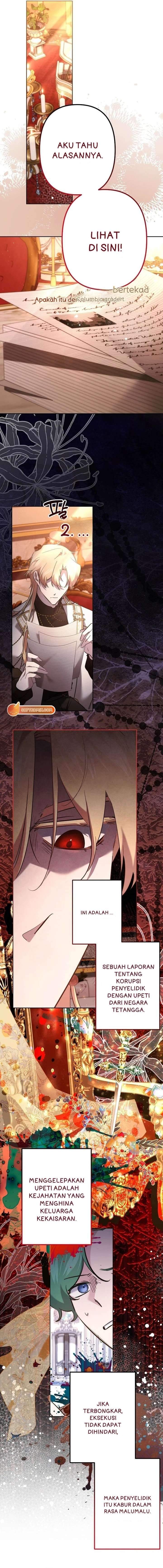 I Need to Raise My Sister Properly Chapter 132