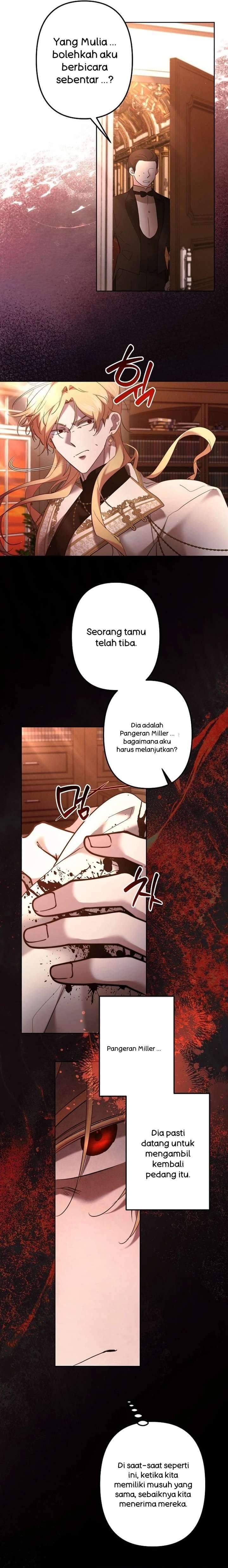 I Need to Raise My Sister Properly Chapter 132