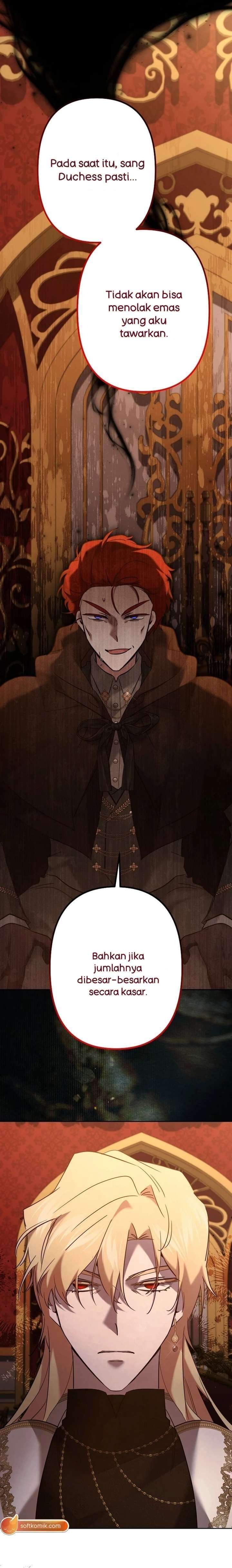 I Need to Raise My Sister Properly Chapter 132