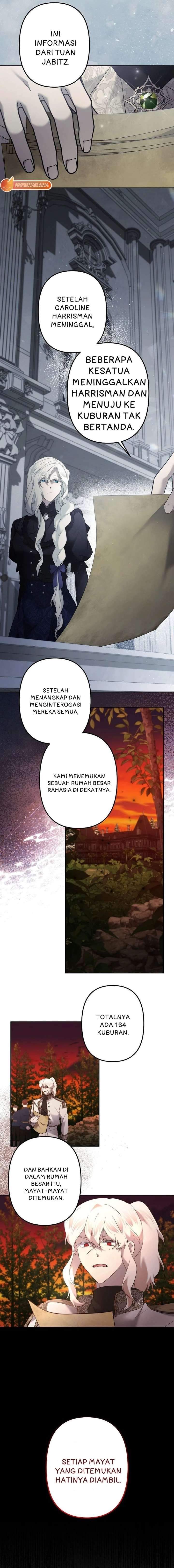 I Need to Raise My Sister Properly Chapter 133