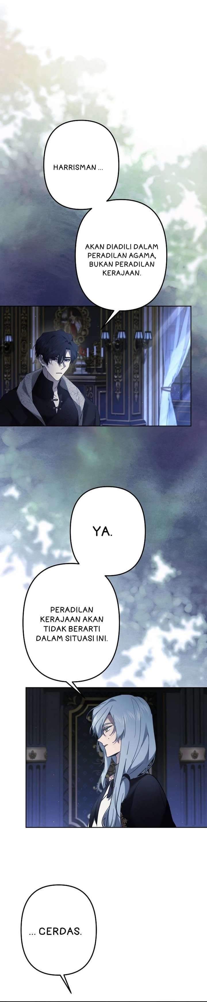 I Need to Raise My Sister Properly Chapter 134