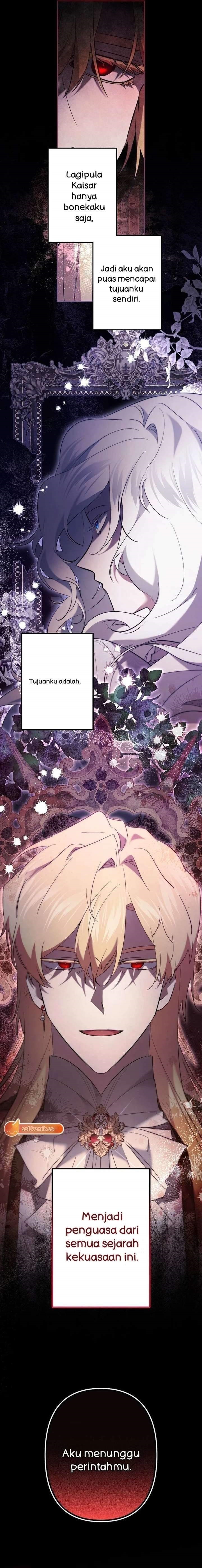 I Need to Raise My Sister Properly Chapter 135