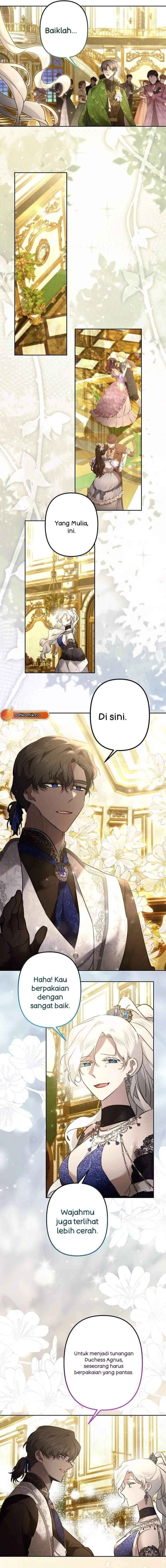I Need to Raise My Sister Properly Chapter 136
