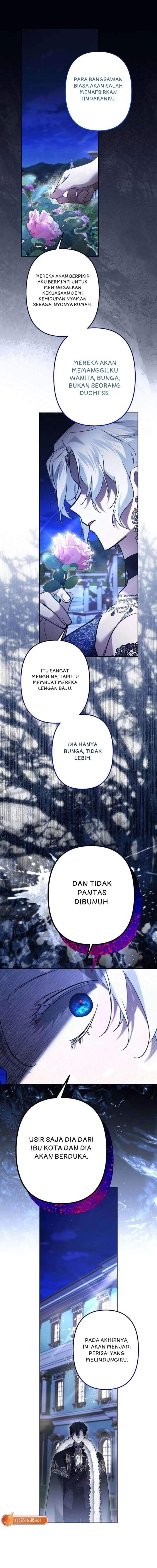 I Need to Raise My Sister Properly Chapter 137