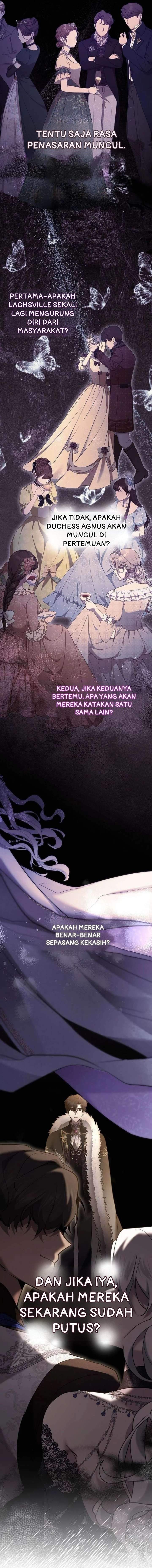 I Need to Raise My Sister Properly Chapter 137