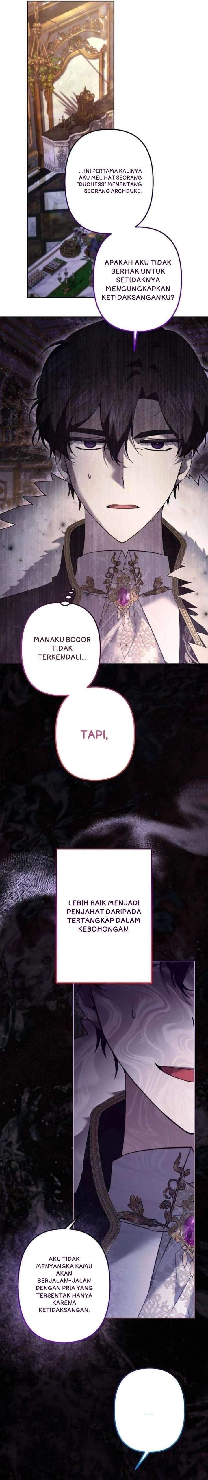 I Need to Raise My Sister Properly Chapter 137