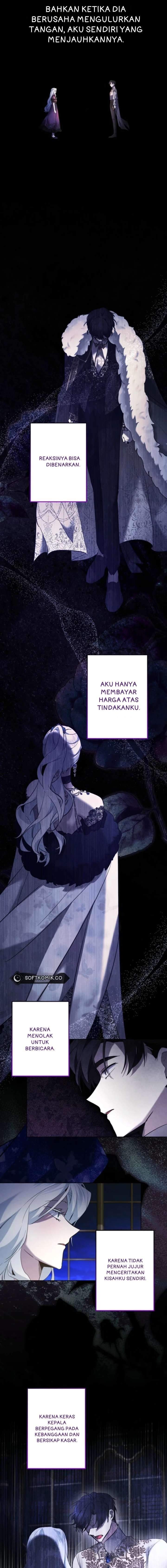 I Need to Raise My Sister Properly Chapter 138