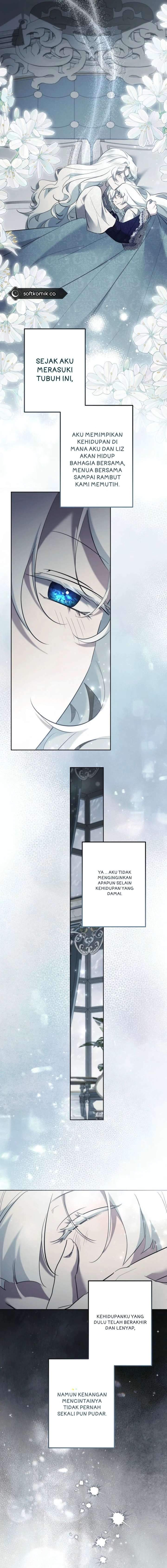 I Need to Raise My Sister Properly Chapter 139