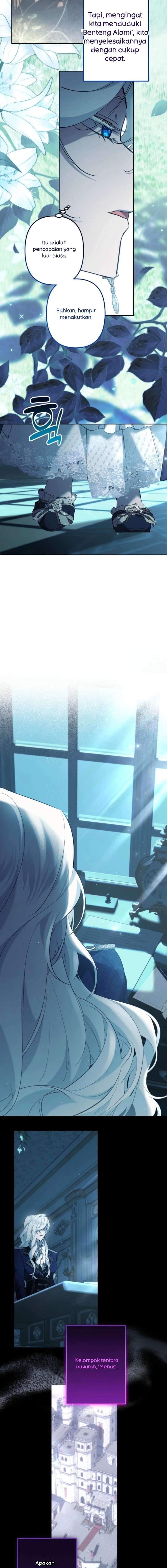 I Need to Raise My Sister Properly Chapter 144