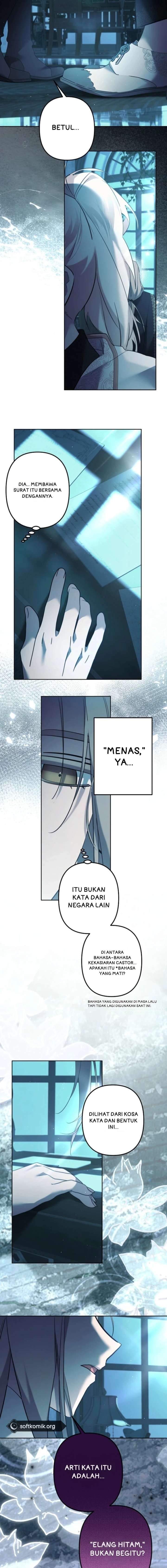 I Need to Raise My Sister Properly Chapter 144