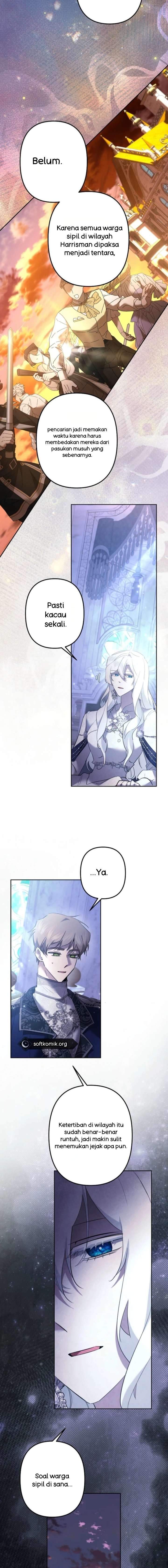 I Need to Raise My Sister Properly Chapter 146