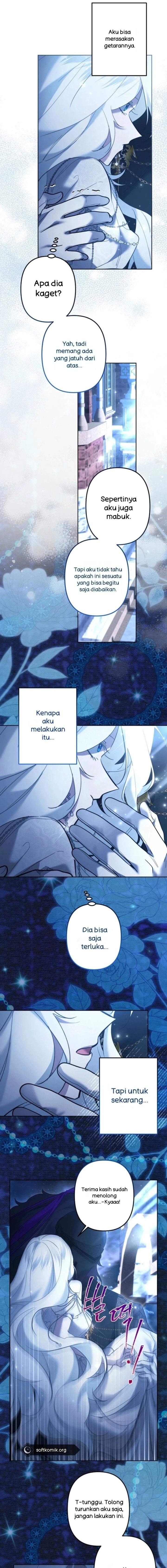 I Need to Raise My Sister Properly Chapter 147