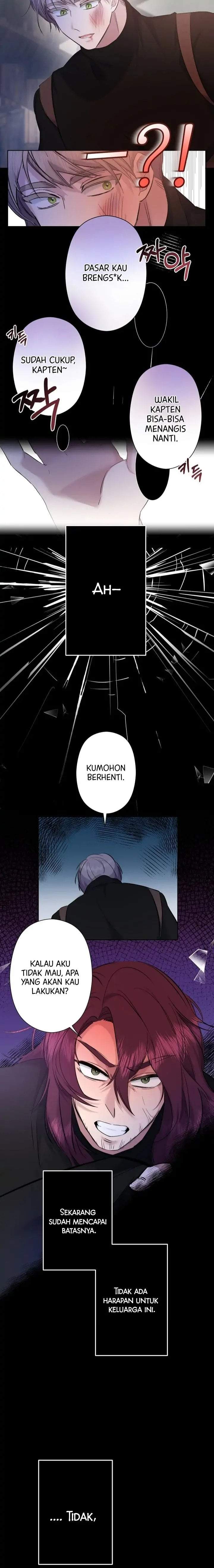 I Need to Raise My Sister Properly Chapter 2