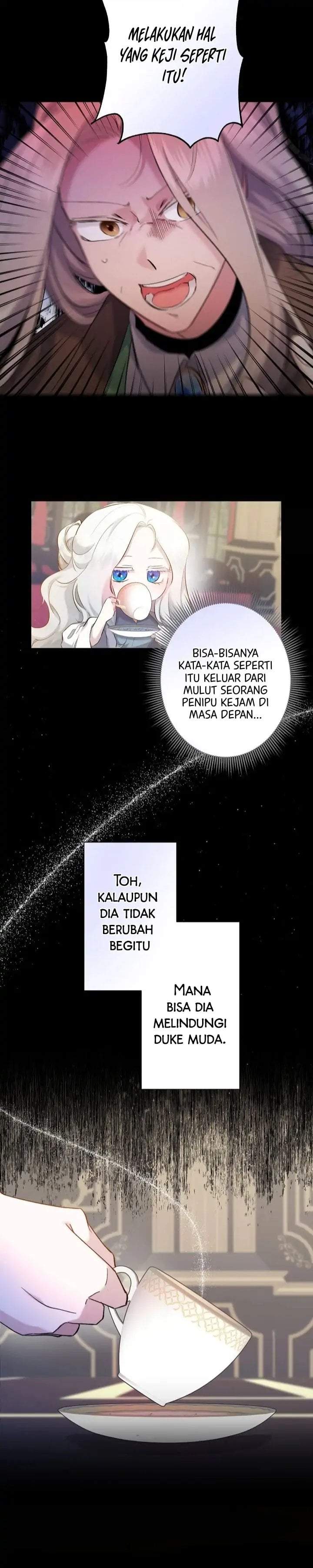 I Need to Raise My Sister Properly Chapter 2