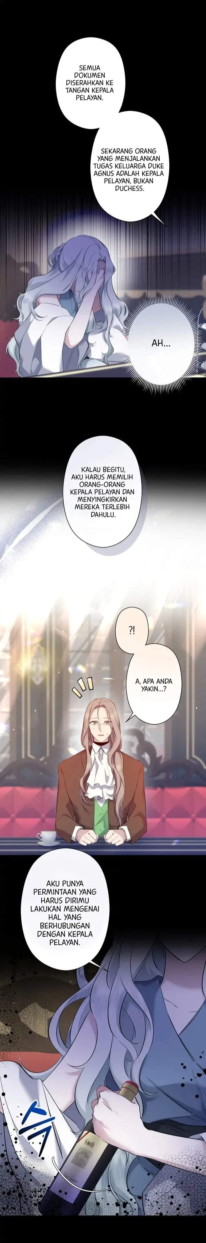 I Need to Raise My Sister Properly Chapter 2