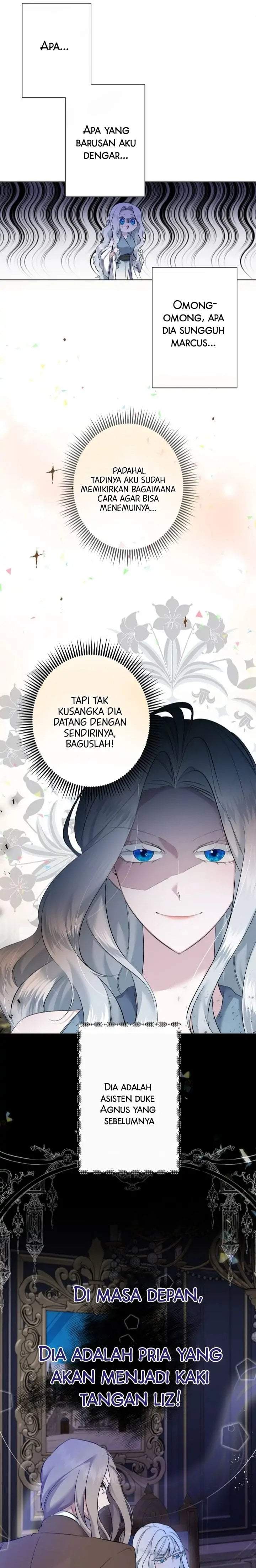 I Need to Raise My Sister Properly Chapter 2