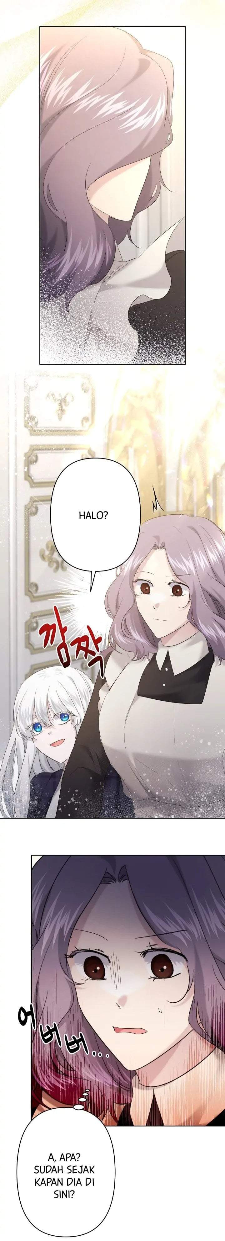 I Need to Raise My Sister Properly Chapter 26