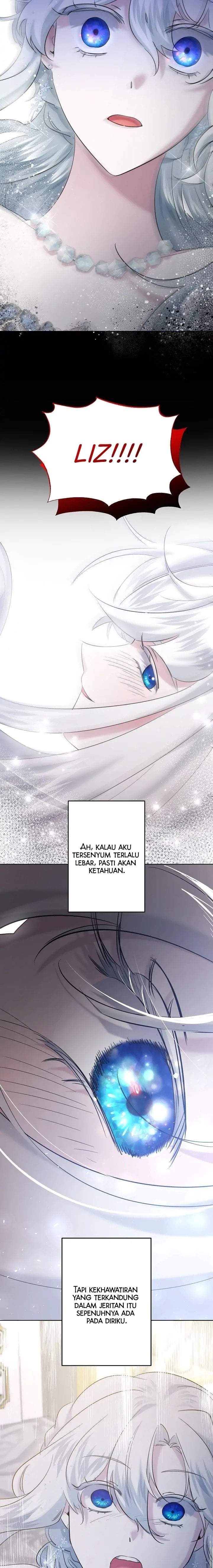 I Need to Raise My Sister Properly Chapter 26