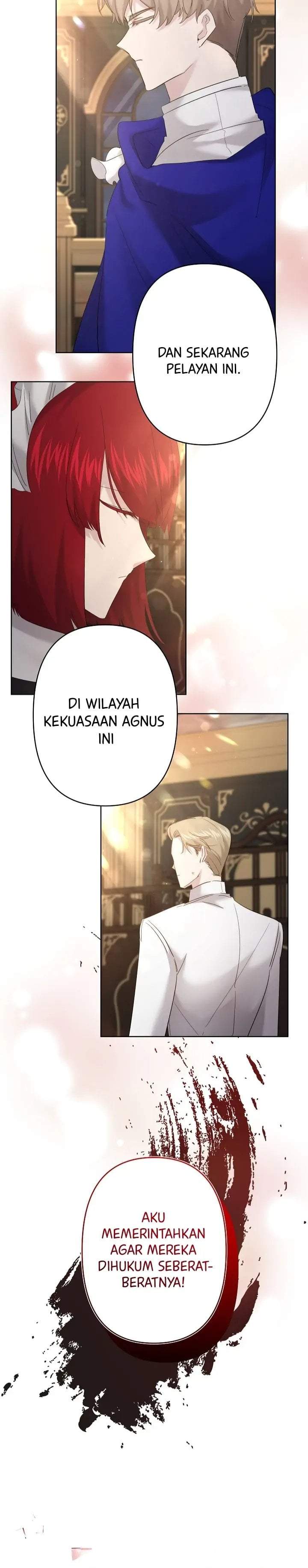 I Need to Raise My Sister Properly Chapter 27