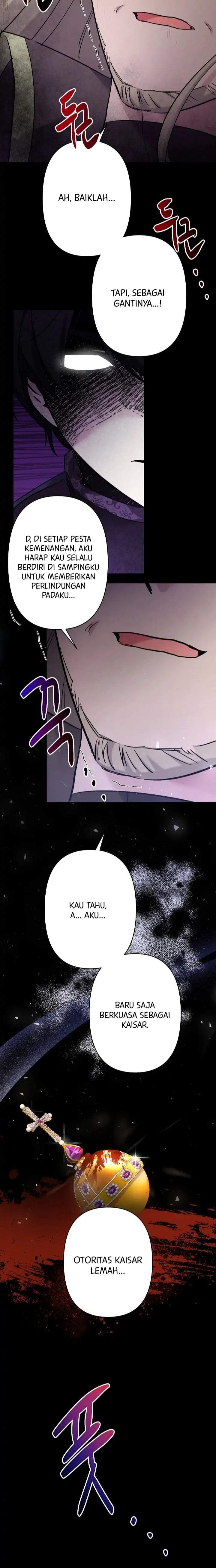I Need to Raise My Sister Properly Chapter 28