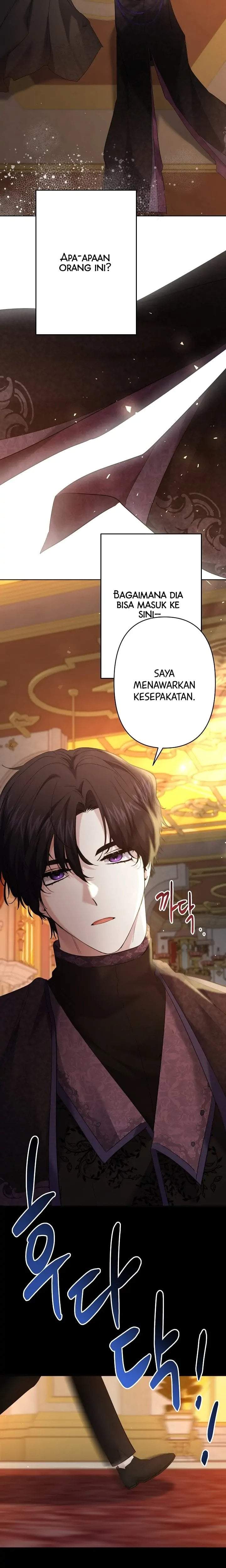 I Need to Raise My Sister Properly Chapter 28