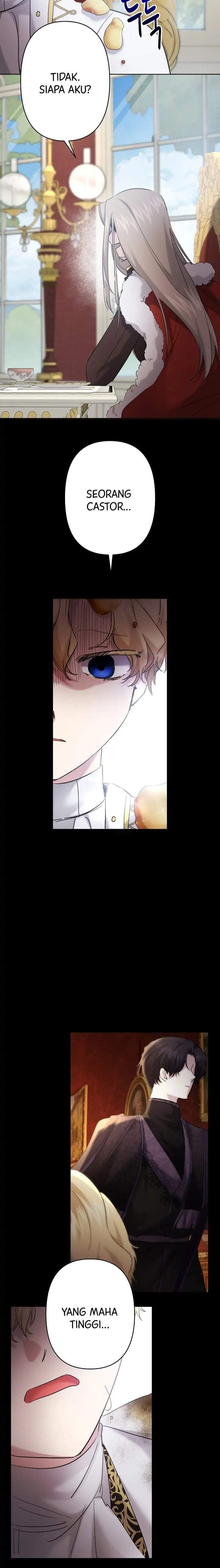 I Need to Raise My Sister Properly Chapter 28