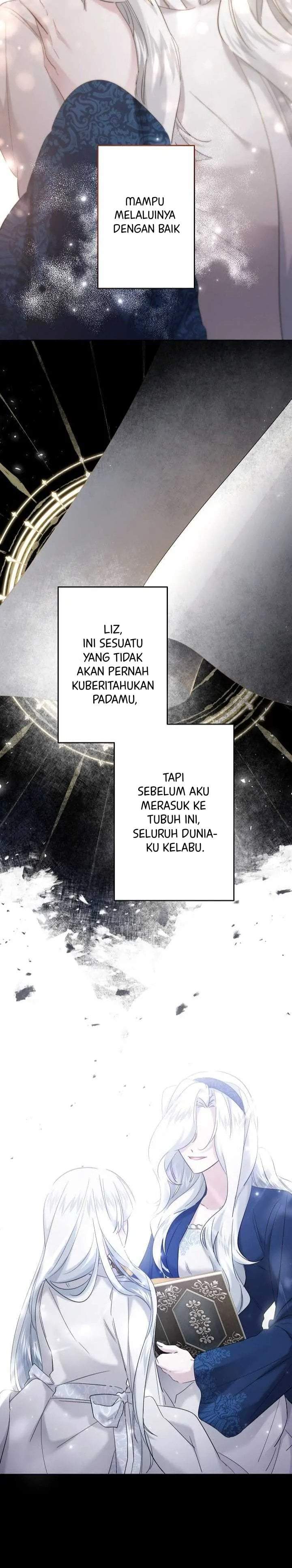 I Need to Raise My Sister Properly Chapter 29