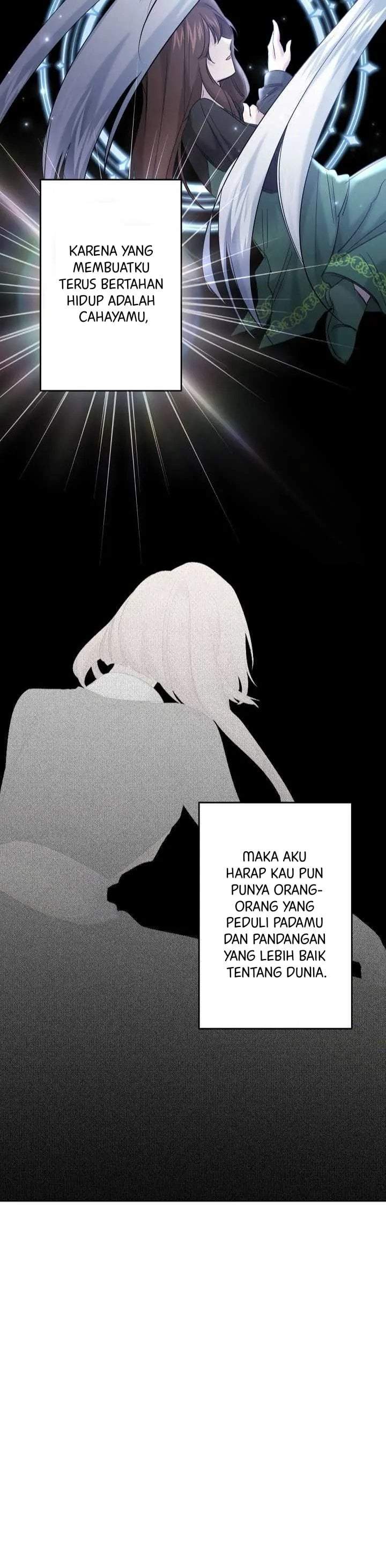 I Need to Raise My Sister Properly Chapter 29