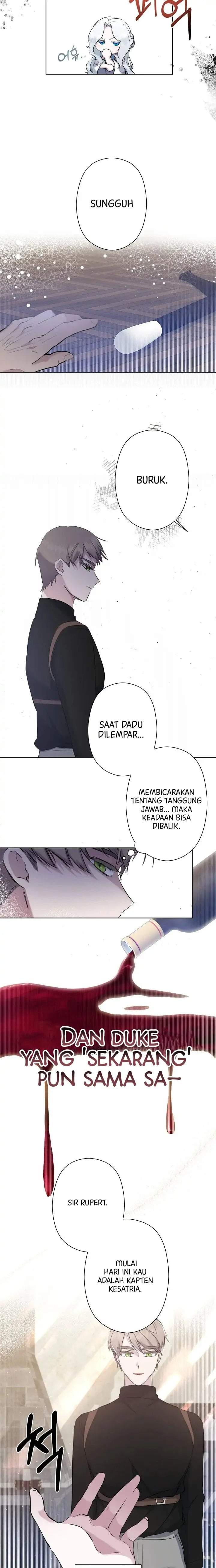 I Need to Raise My Sister Properly Chapter 3