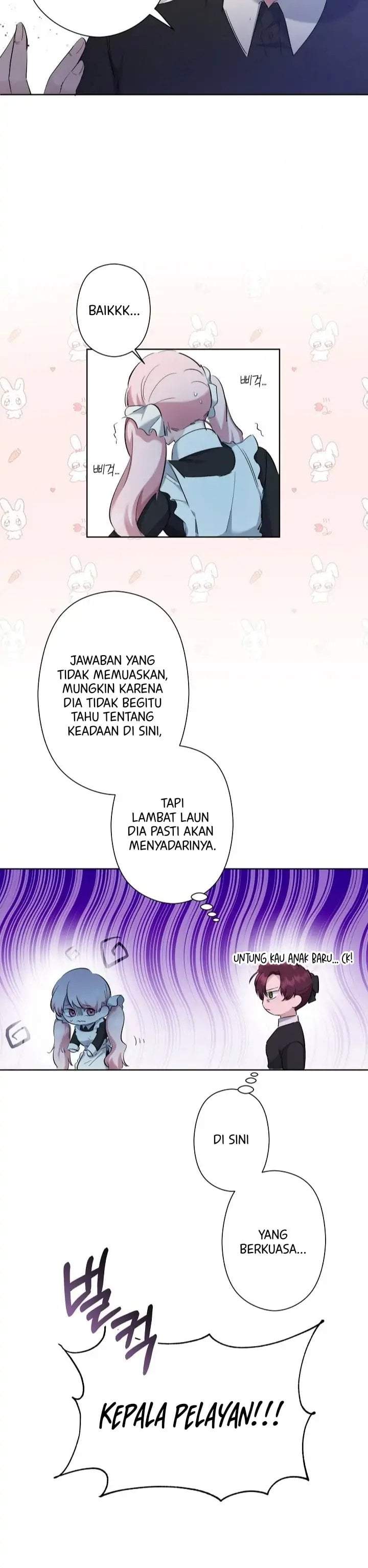 I Need to Raise My Sister Properly Chapter 3