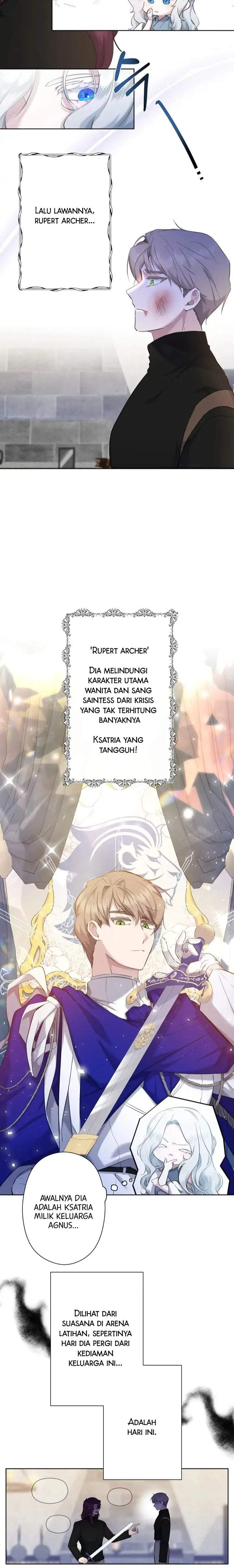 I Need to Raise My Sister Properly Chapter 3