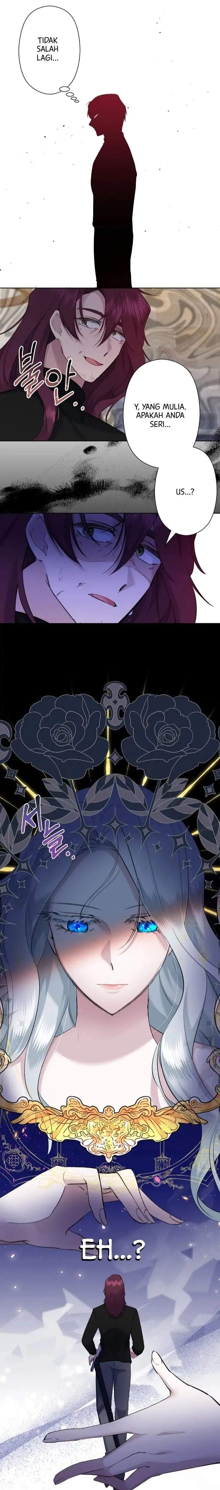 I Need to Raise My Sister Properly Chapter 3