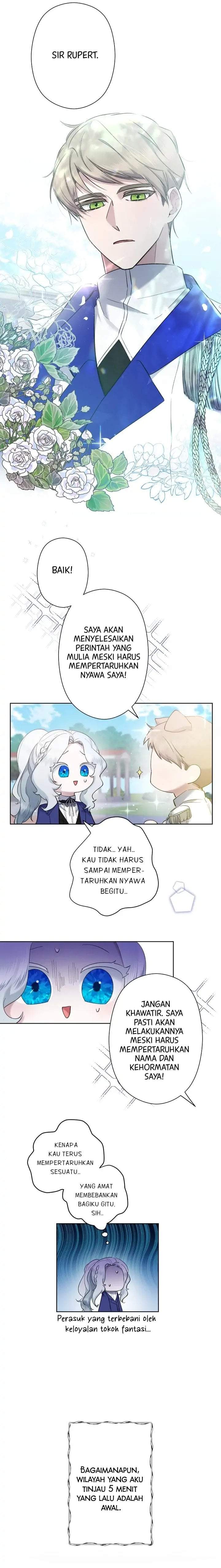 I Need to Raise My Sister Properly Chapter 3