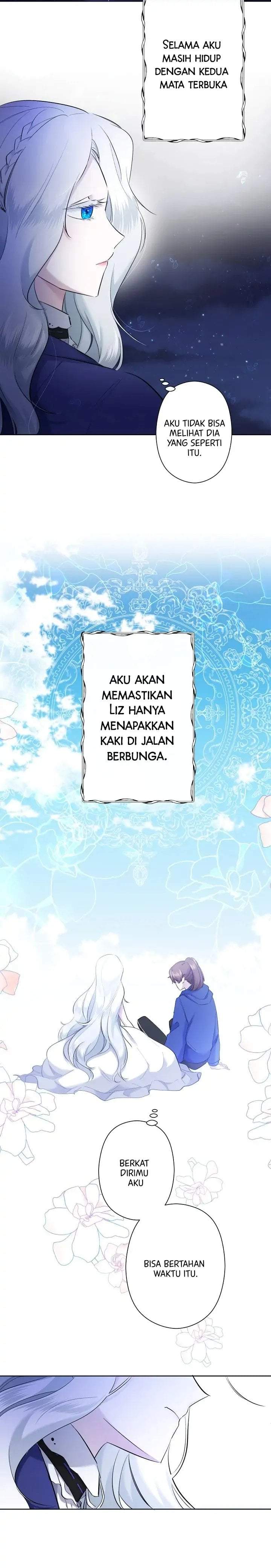I Need to Raise My Sister Properly Chapter 3