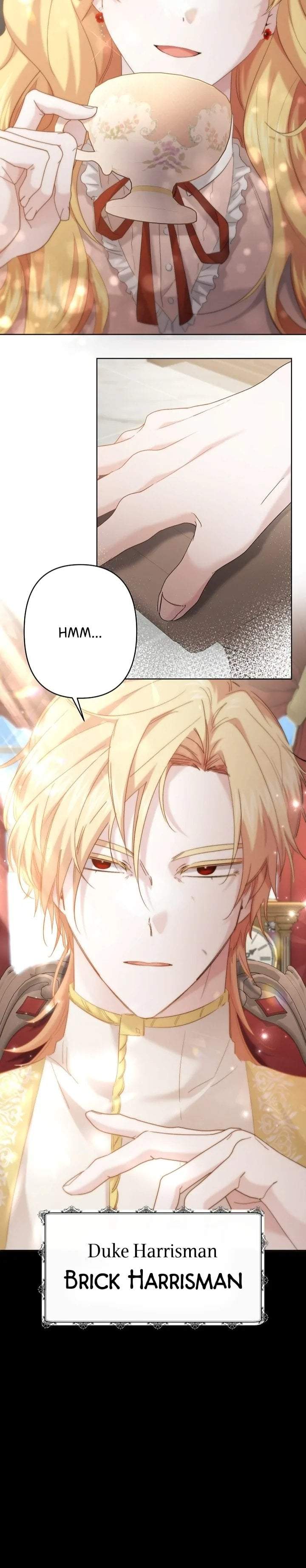 I Need to Raise My Sister Properly Chapter 30