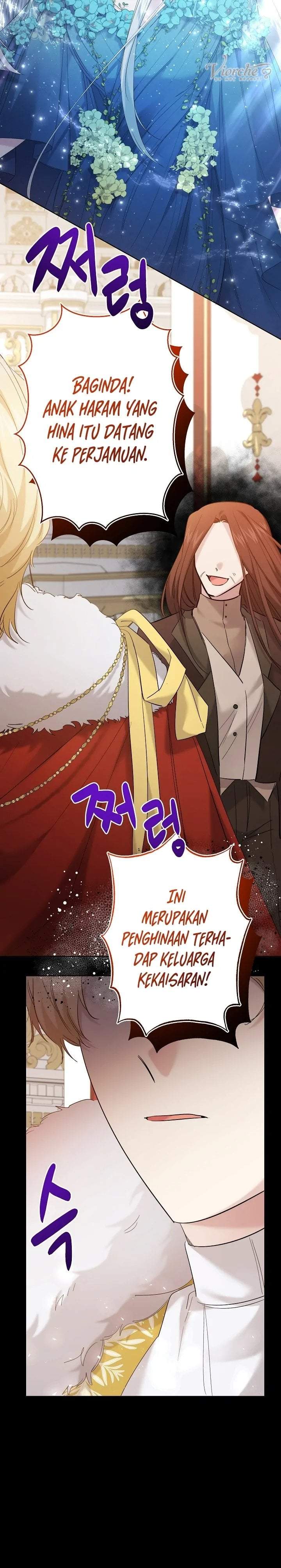 I Need to Raise My Sister Properly Chapter 31