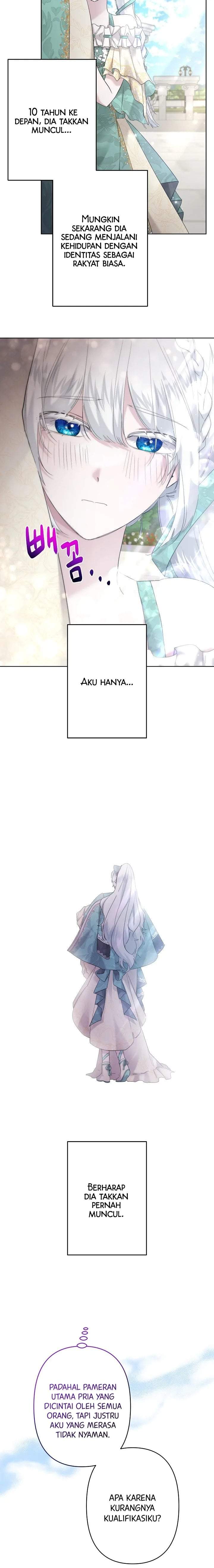 I Need to Raise My Sister Properly Chapter 31