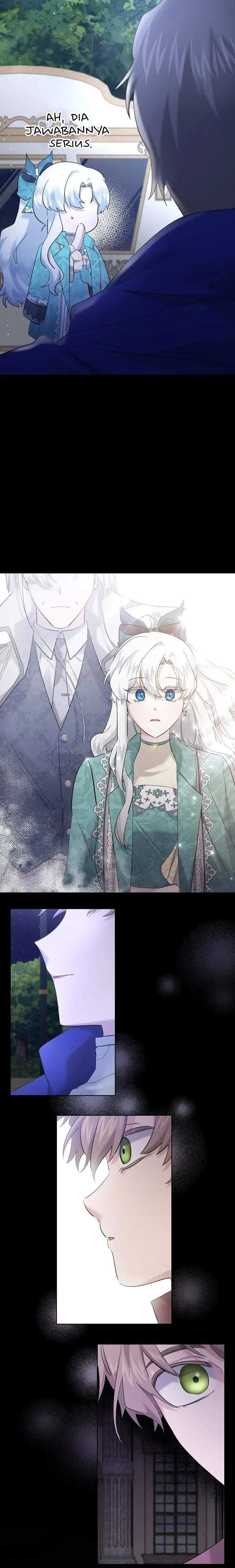 I Need to Raise My Sister Properly Chapter 32