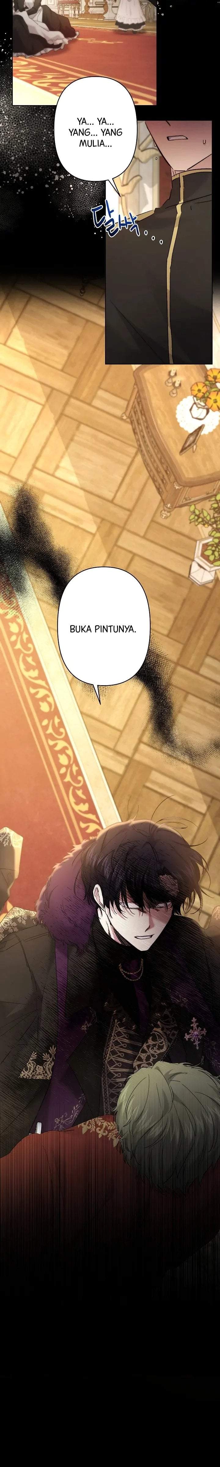 I Need to Raise My Sister Properly Chapter 33