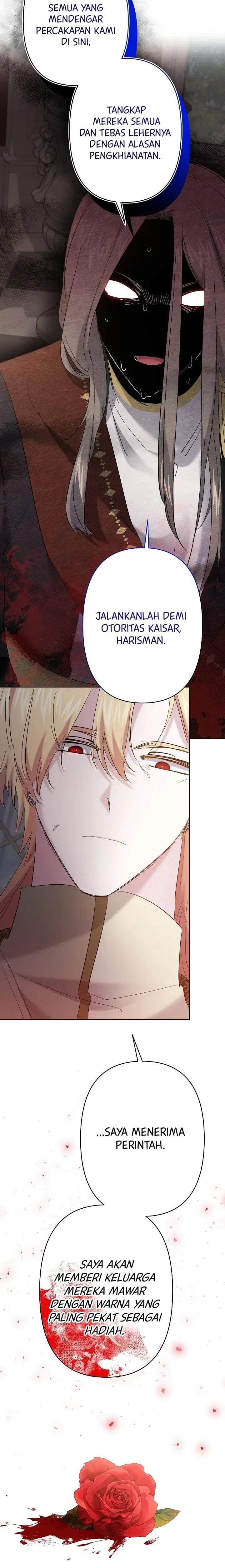 I Need to Raise My Sister Properly Chapter 33