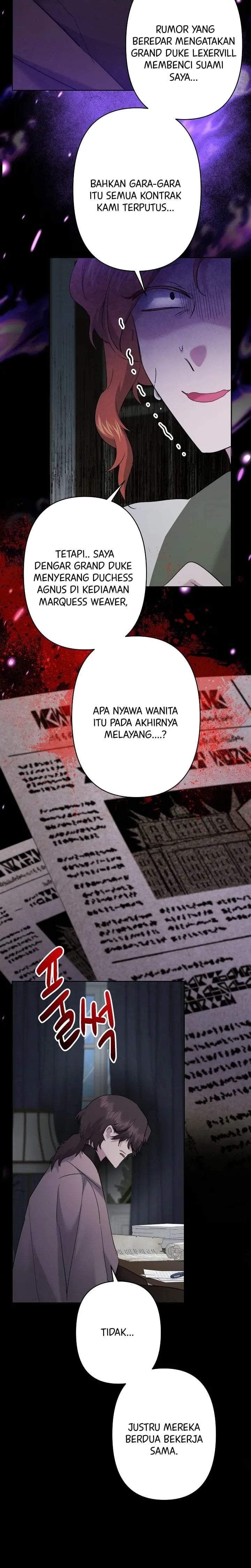 I Need to Raise My Sister Properly Chapter 35